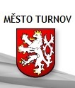 Logo Město Turnov